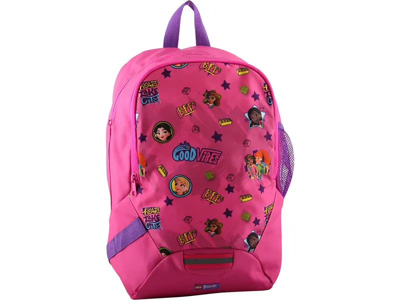 Friends Good Vibes Backpack