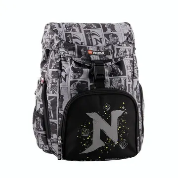 Ninjago Shadow Backpack