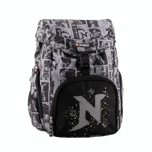Ninjago Shadow Backpack