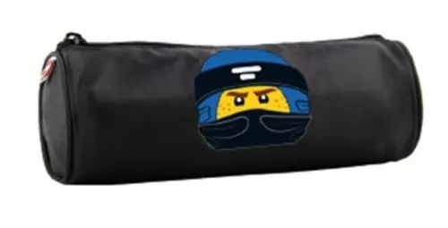 Ninjago Jay Pencil Case