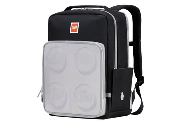 Tribini Corporate Large Backpack (Grey)