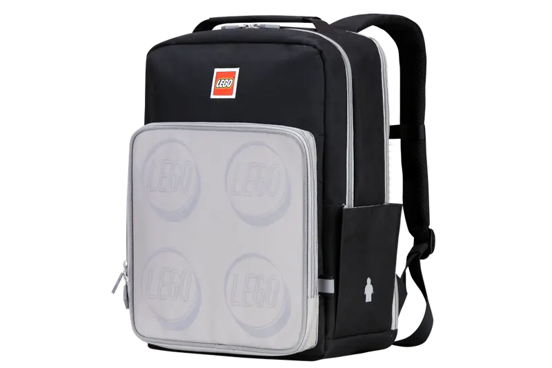 Tribini Corporate Large Backpack (Grey)