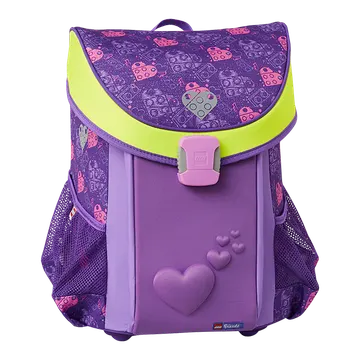Friends Hearts Easy Backpack