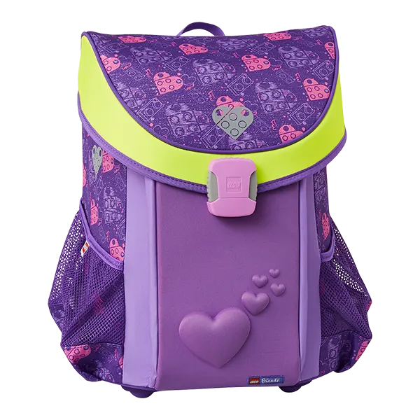 Friends Hearts Easy Backpack