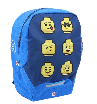 Minifigure Junior Backpack