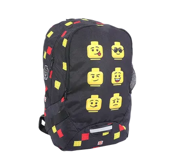 Minifigure Backpack