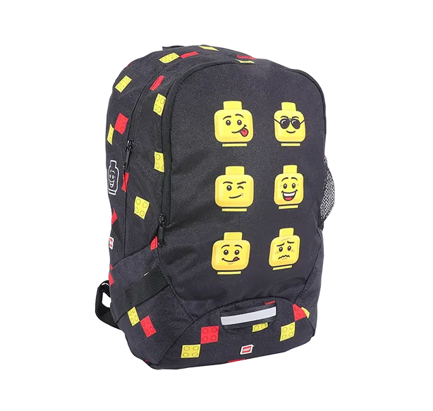 Minifigure Backpack