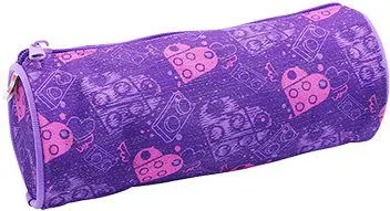 Friends Hearts Pencil Case