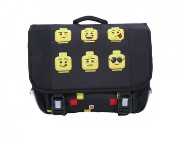Minifigure School Bag