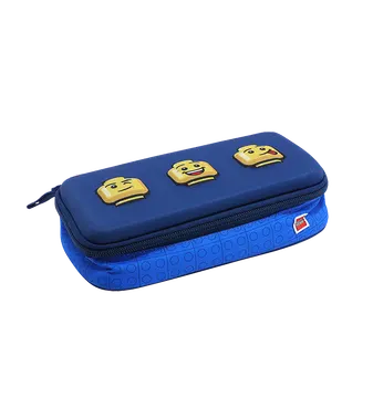 Minifigure Pencil Case