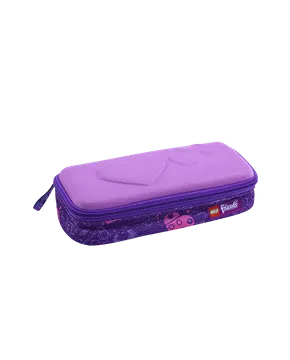 Friends Hearts Pencil Case