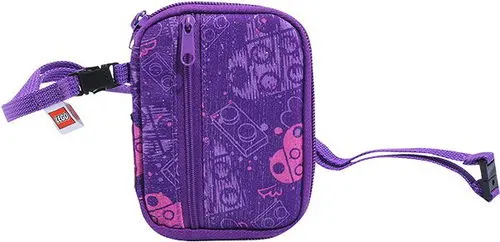 Friends Hearts Card Wallet