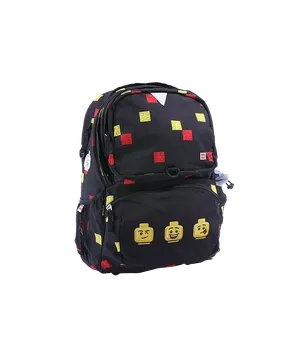 Minifigure Backpack