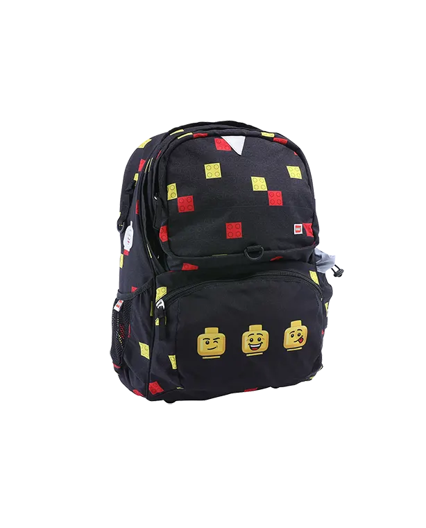 Minifigure Backpack