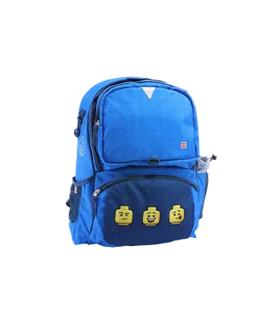 Minifigure Backpack