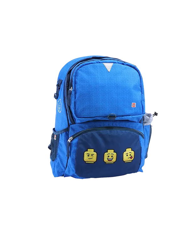 Minifigure Backpack
