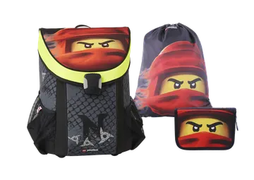 Ninjago Kai Easy Set