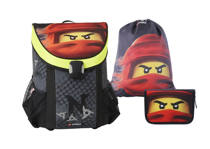Ninjago Kai Easy Set