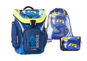 Ninjago Jay Explorer Easy Set