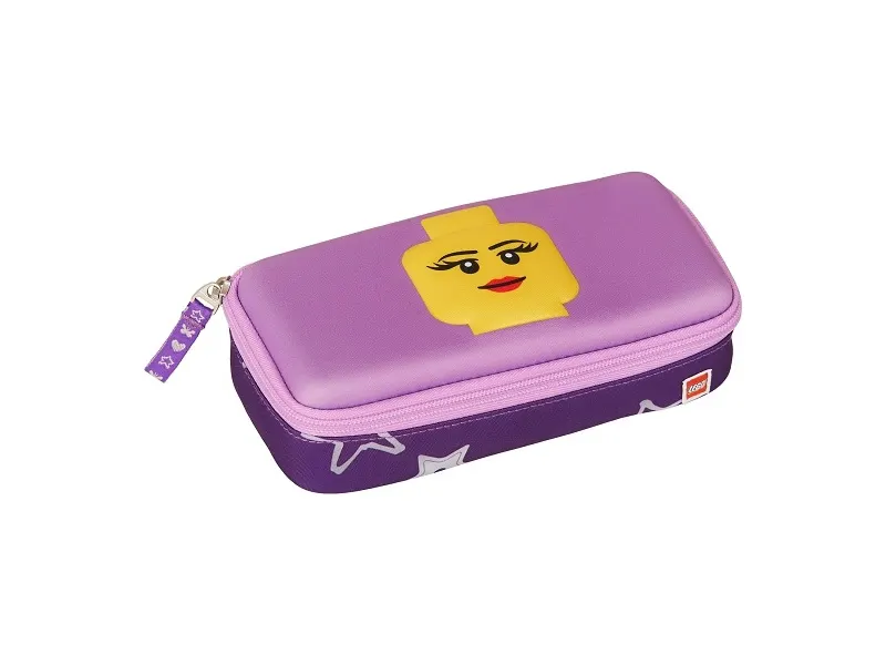 Stars Pencil Case