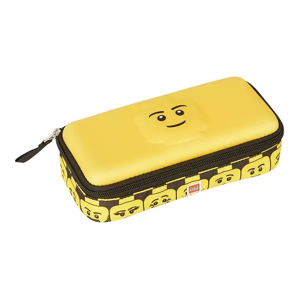 Minifigure Pencil Case