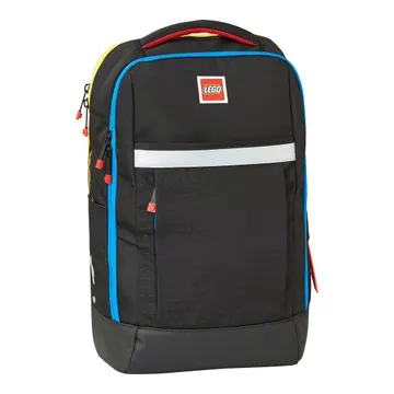 Black Thomsen Backpack