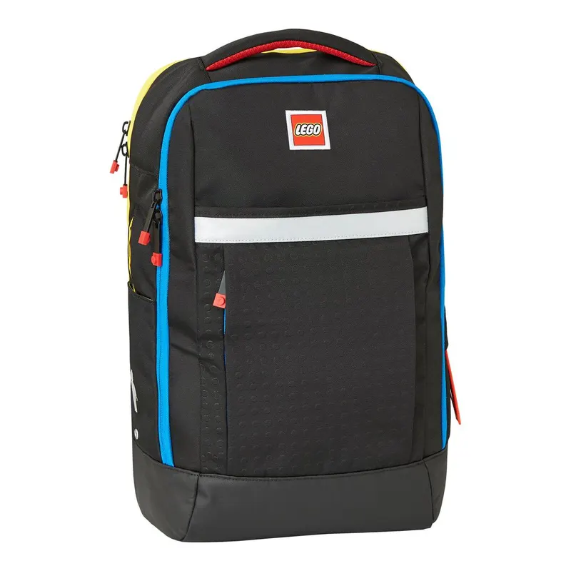 Black Thomsen Backpack