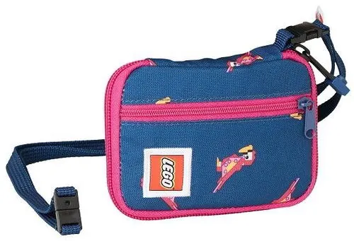 Parrot Card Wallet