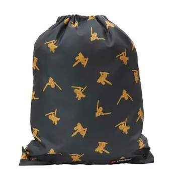 Ninjago Golden Team Gym Bag