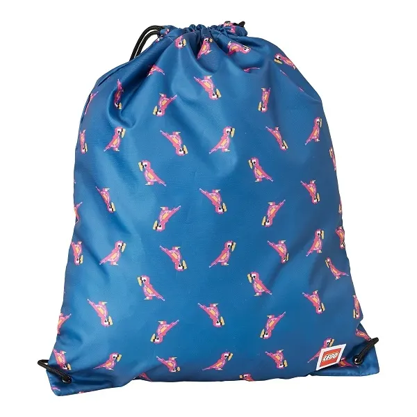 Parrot Gym Bag