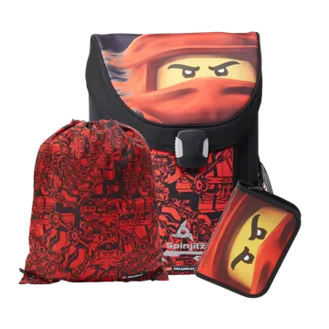 Ninjago Kai Easy Set