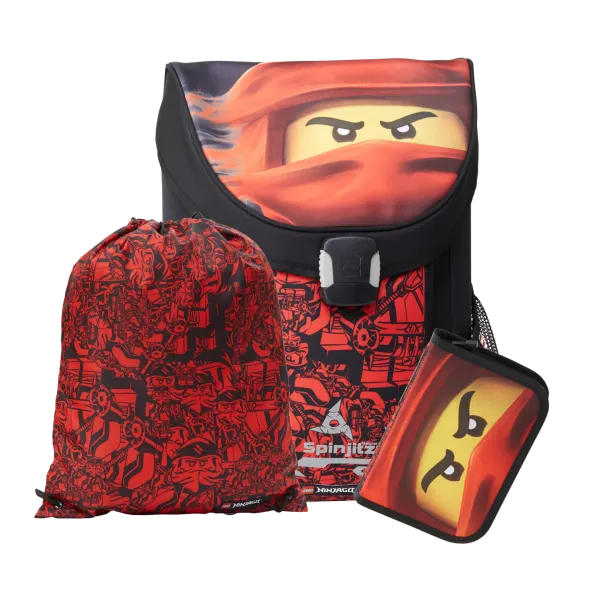 Ninjago Kai Easy Set