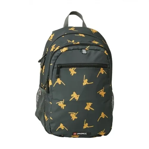 Ninjago Golden Team Backpack