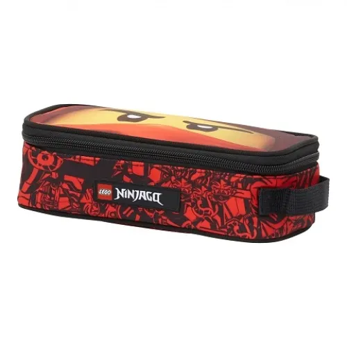 Ninjago Kai Pencil Case