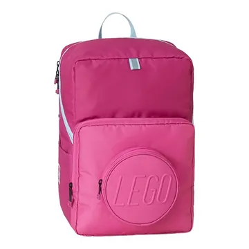 Purple Jensen Backpack
