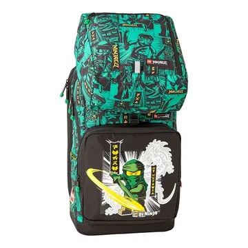 Ninjago Lloyd Maxi Plus Backpack