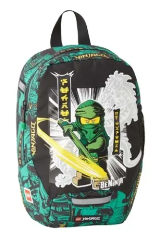 Ninjago Lloyd Junior Backpack