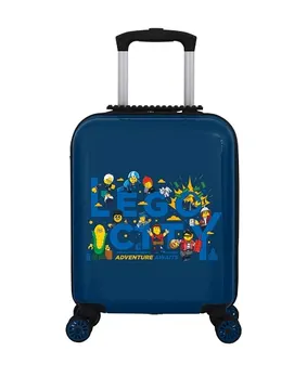 City Trolley Suitcase