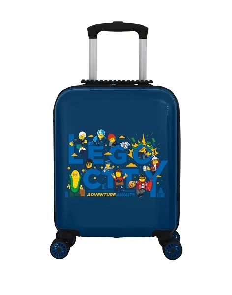 City Trolley Suitcase