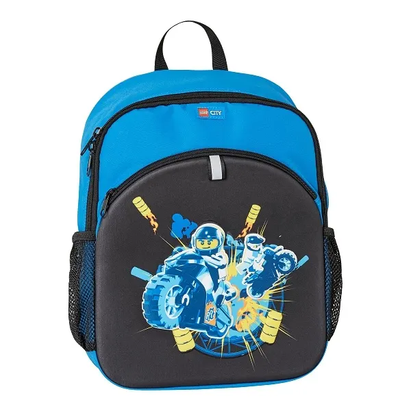 City Race Large Backpack
