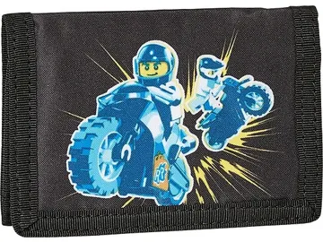 City Race Wallet