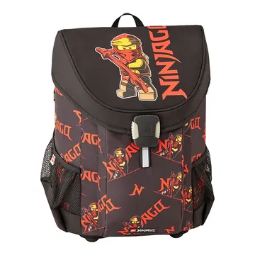 Ninjago Kai Easy Backpack
