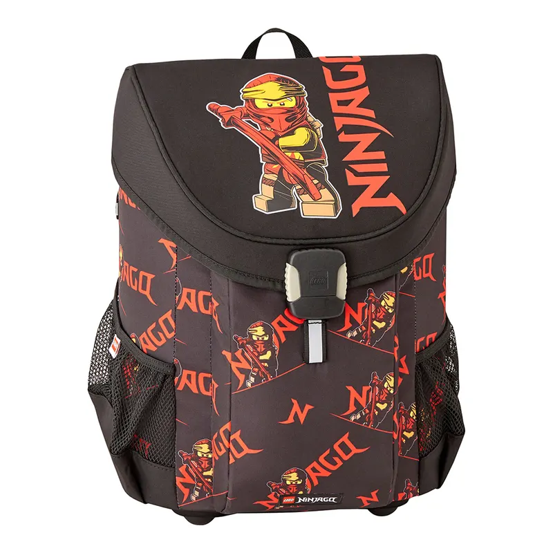 Ninjago Kai Easy Backpack