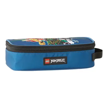 Ninjago Into the Unknown Pencil Case