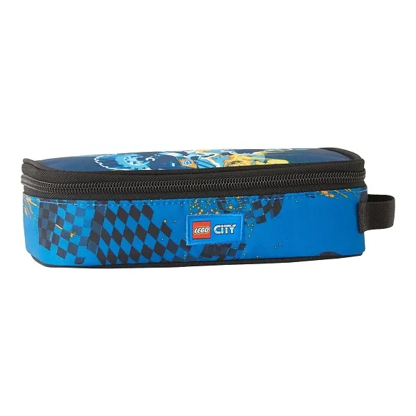 City Race Pencil Case
