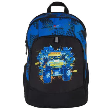 City Go Big School Backpack