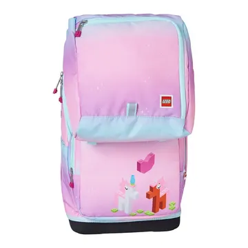 Iconic Sparkle Optimo Starter Backpack