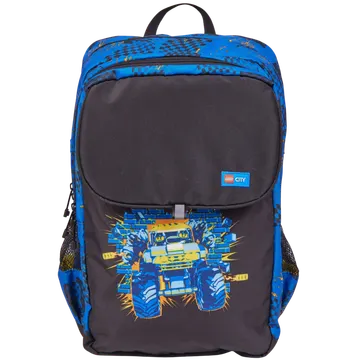 City Go Big Essential Backpack