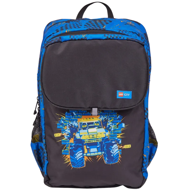 City Go Big Essential Backpack