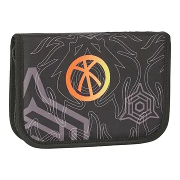 Ninjago Reach Beyond Pencil Case with Pencils